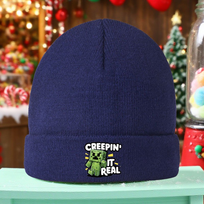 Bonnet MINECRAFT FANA ZONE