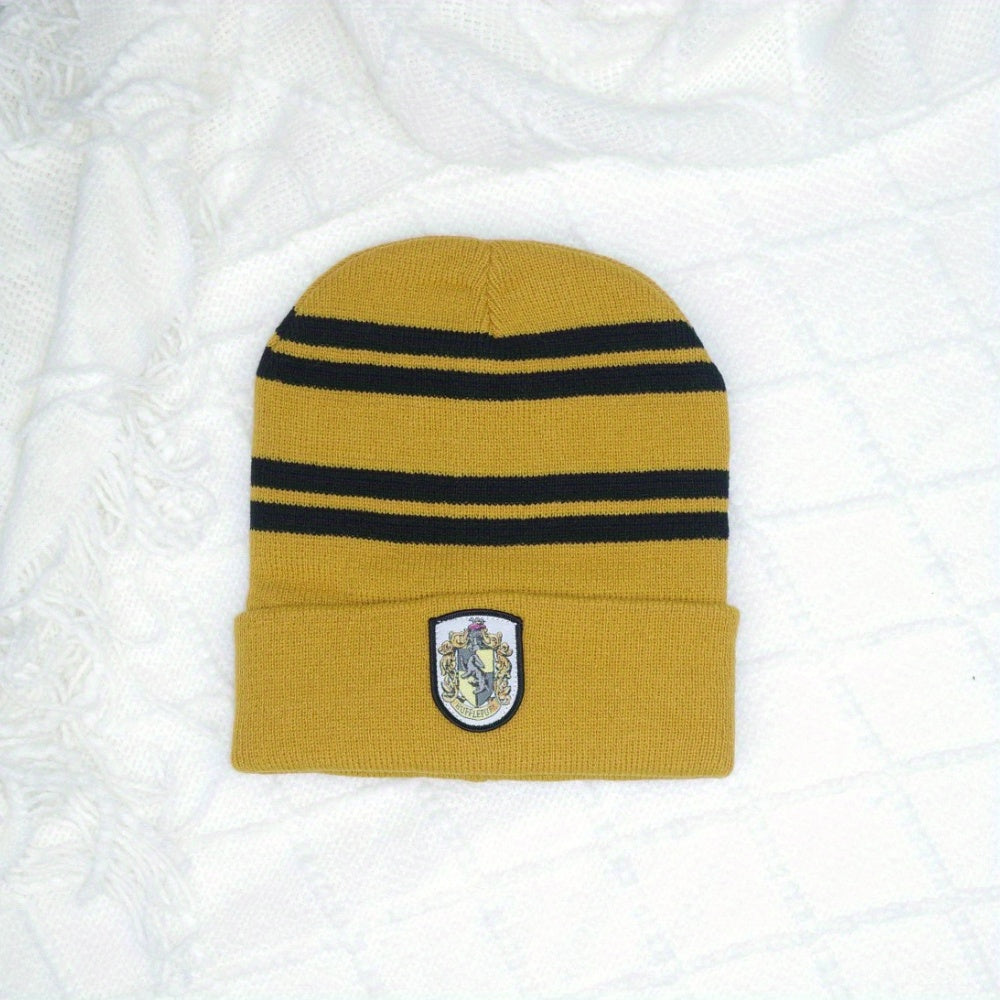 Bonnet HARRY POTTER FANA ZONE