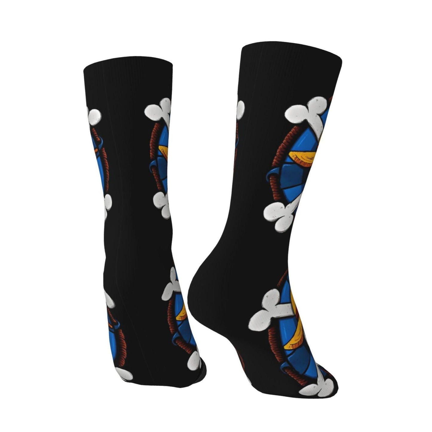 Chaussettes ONE PIECE FANA ZONE