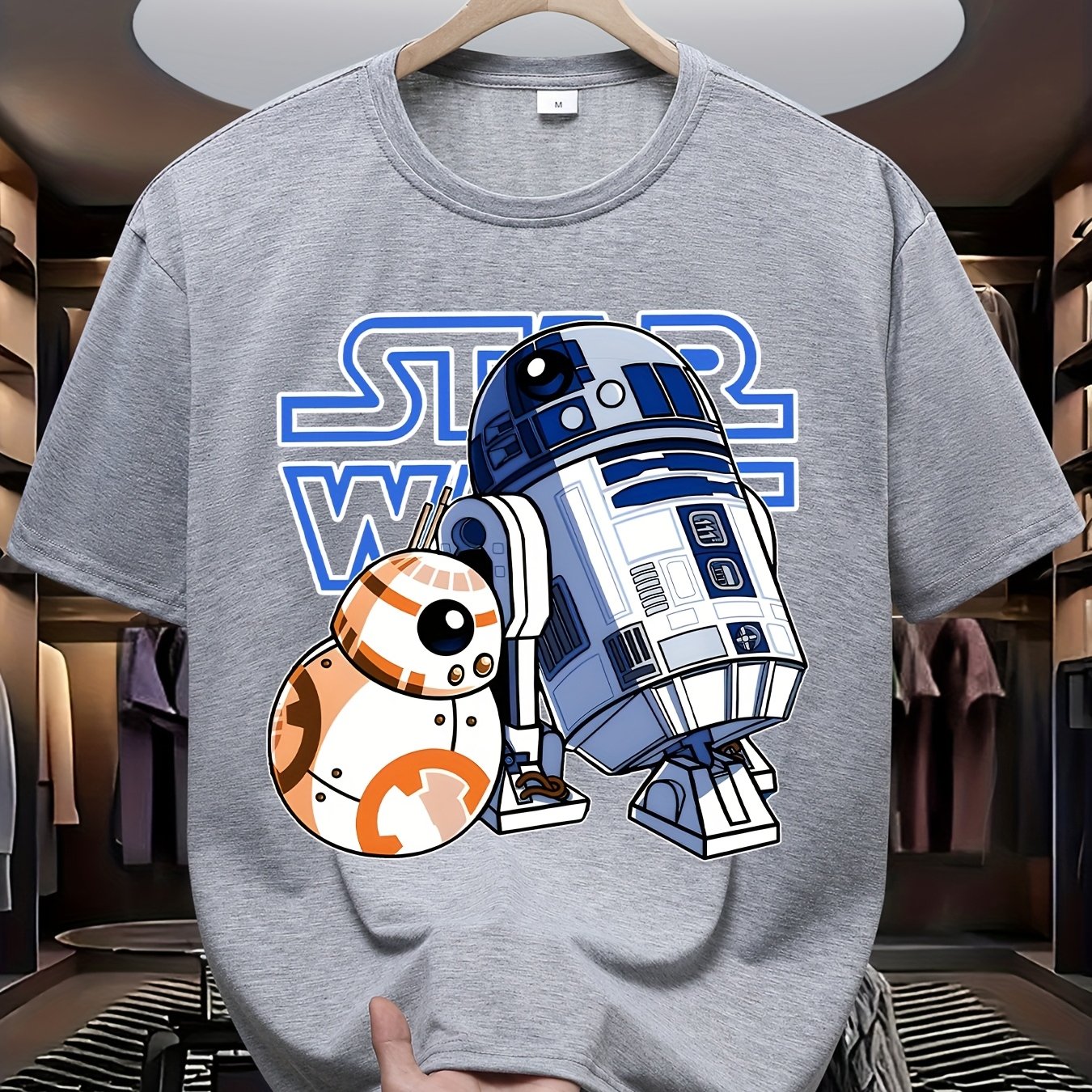 T-shirt adulte STAR WARS FANA ZONE