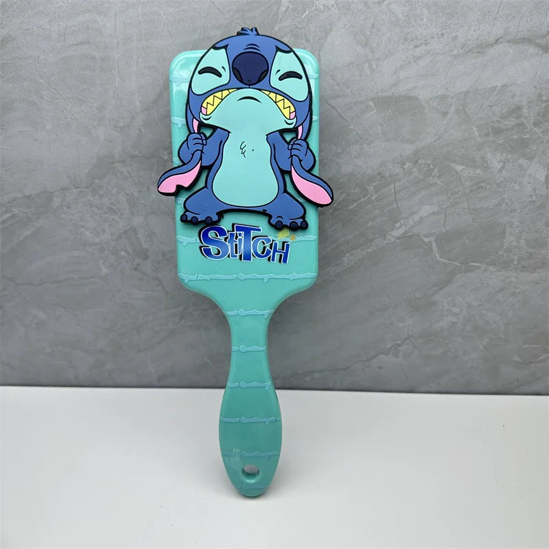 Brosse a cheveux STITCH - FANA ZONE