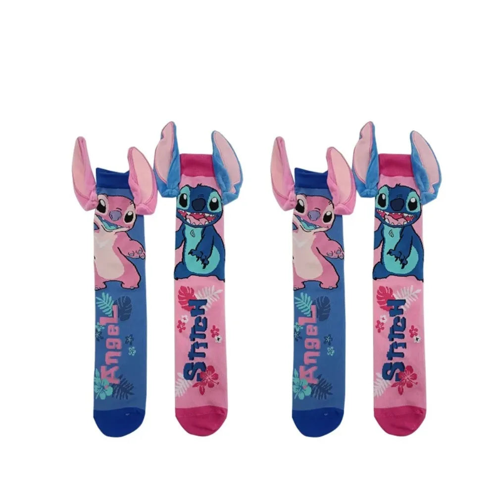 Chaussette STITCH enfant FANA ZONE
