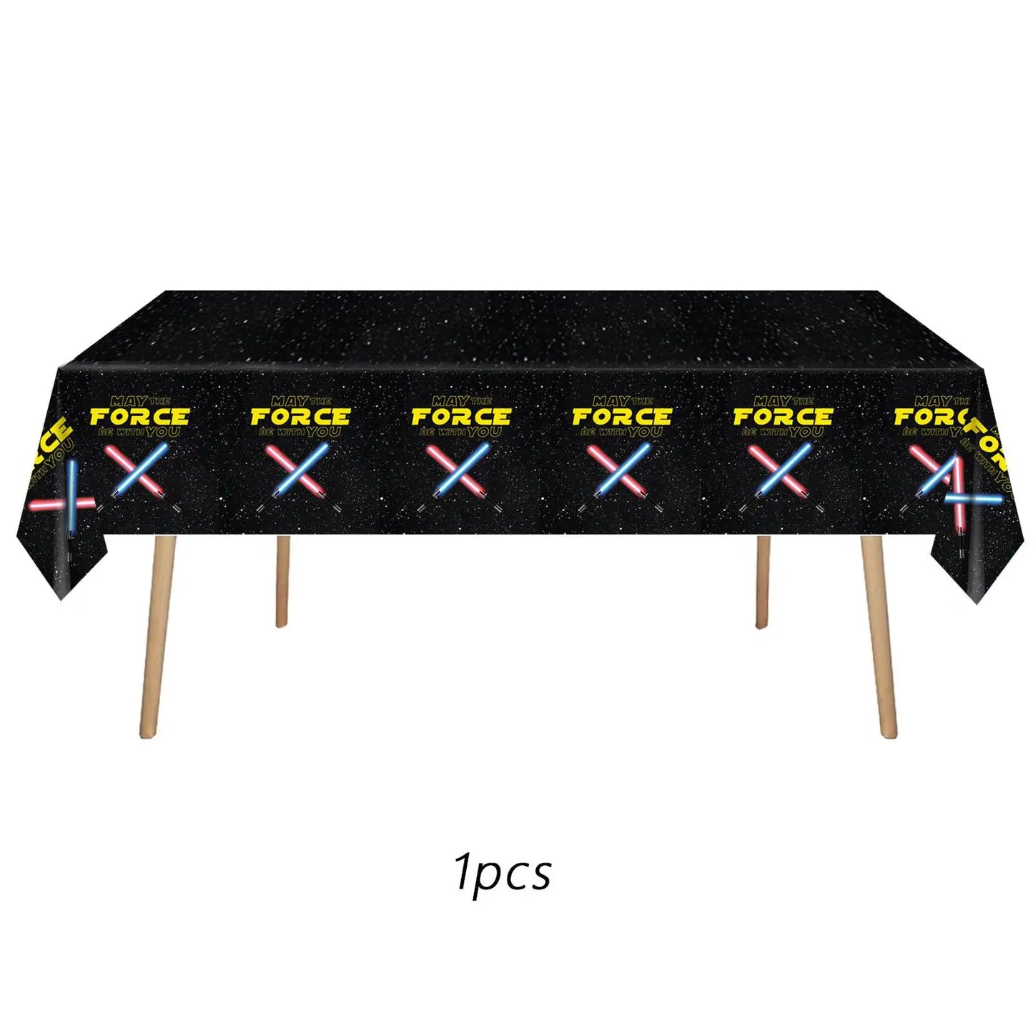 Anniversaire STAR WARS kit - FANA ZONE