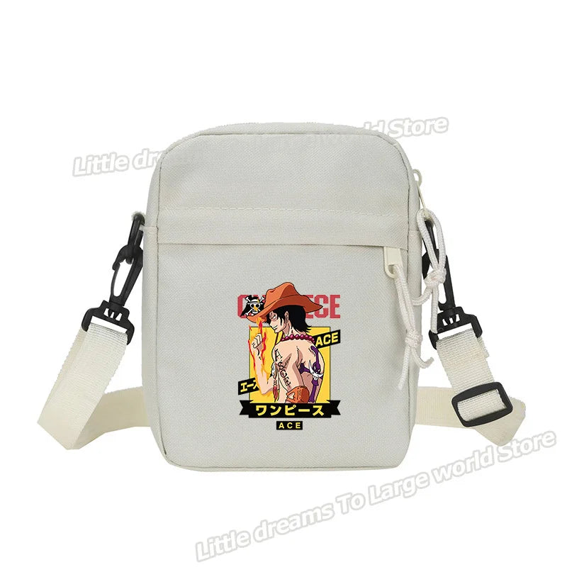 Sacoche ONE PIECE - FANA ZONE