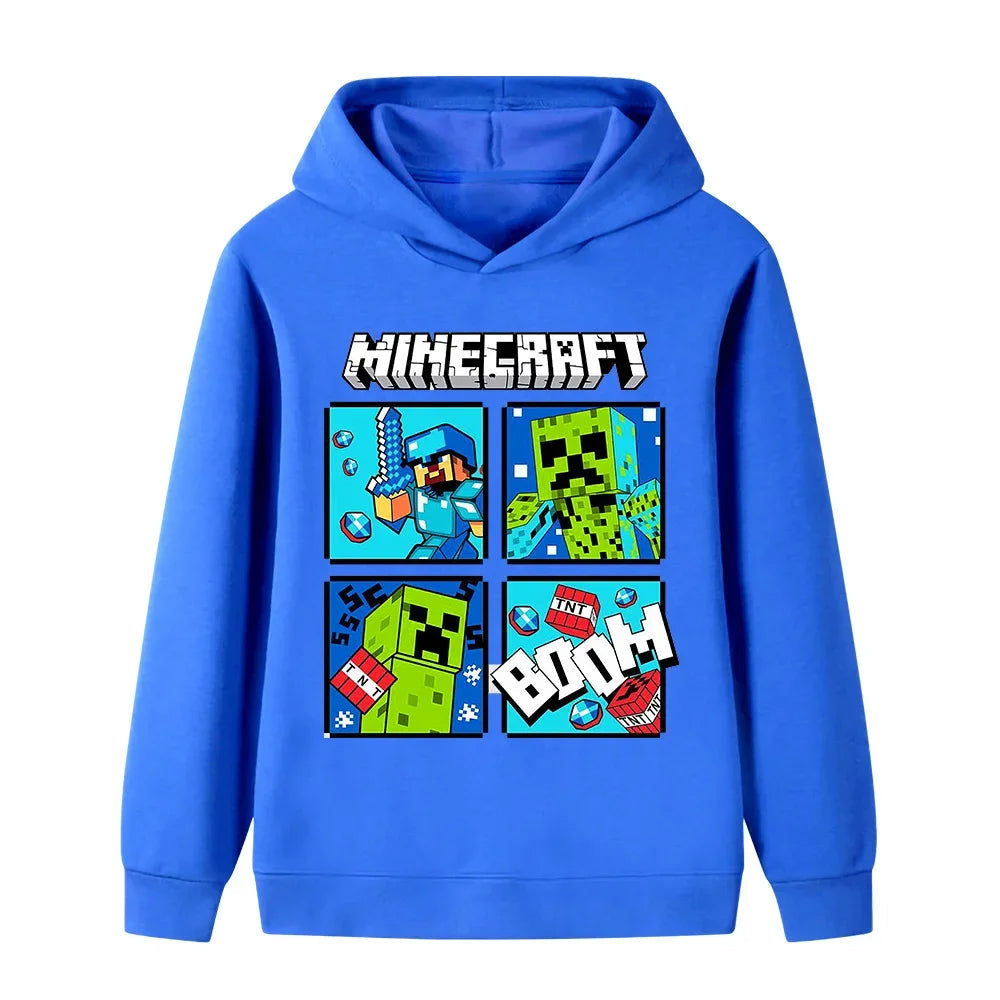 Sweat ROBLOX enfant FANA ZONE