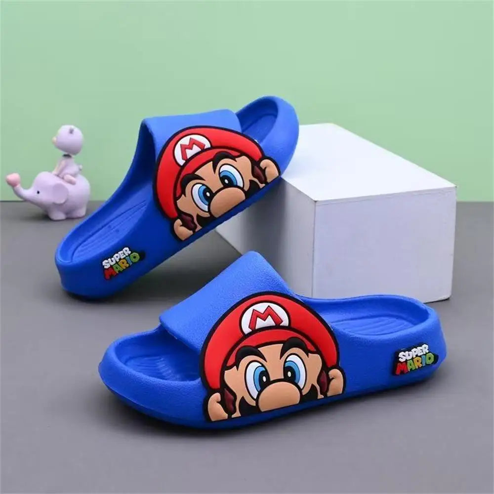Claquette SUPER MARIO enfant