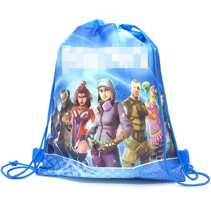 Anniversaire FORTNITE FANA ZONE