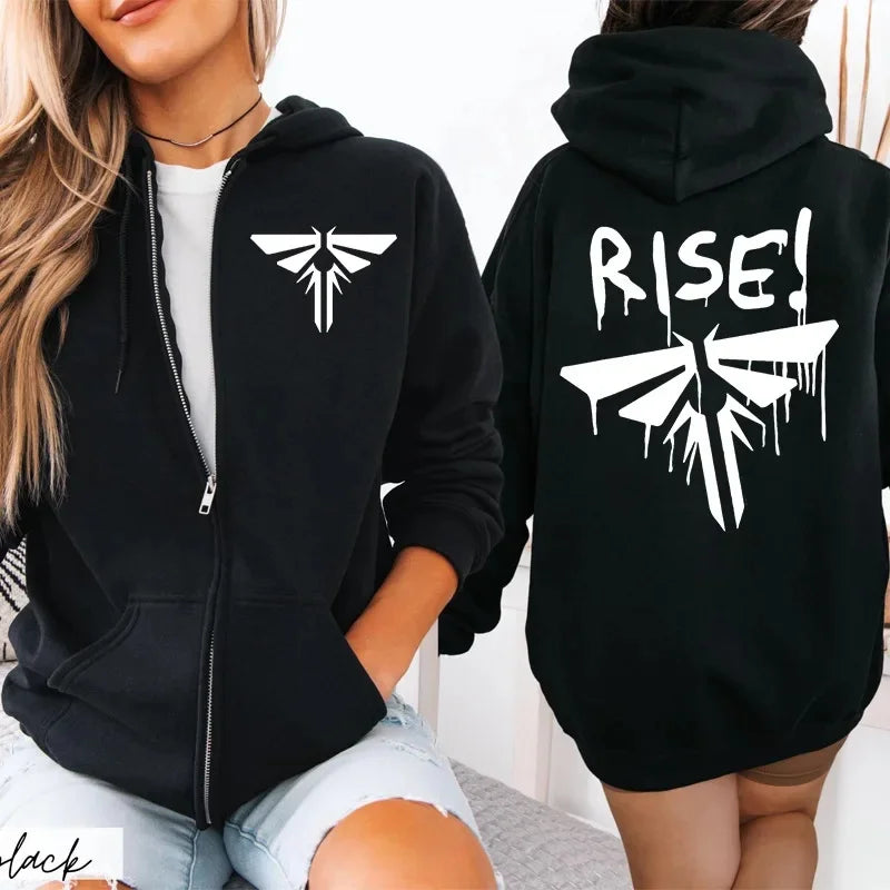 Veste The Last Of US adulte