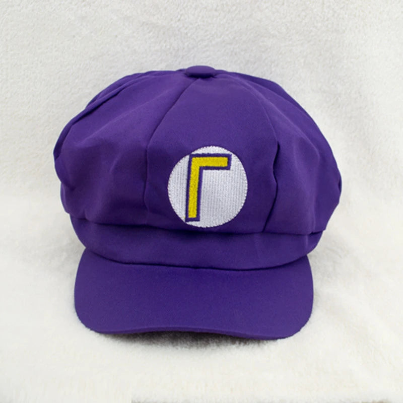 Casquette SUPER MARIO FANA ZONE