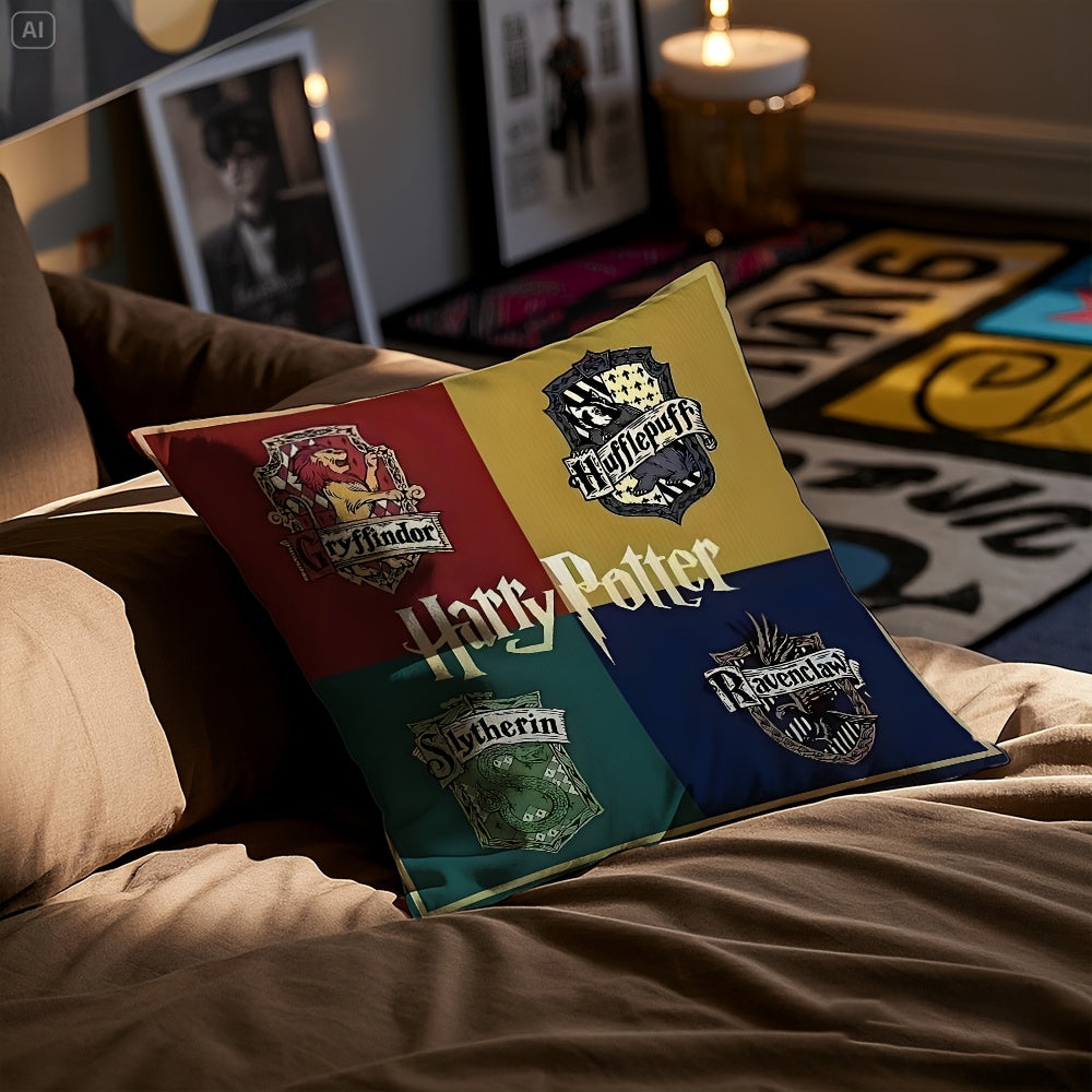 Housse de coussin HARRY POTTER FANA ZONE