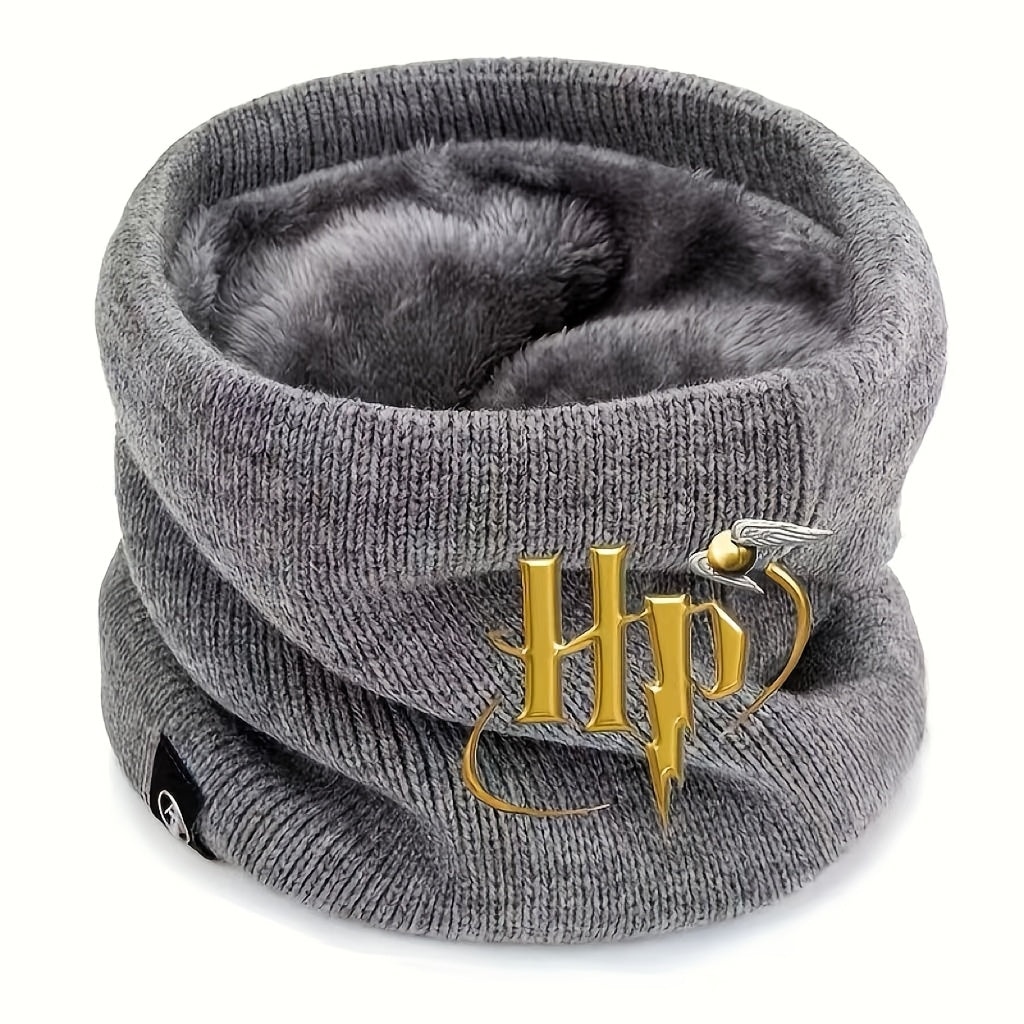 Tour de cou HARRY POTTER FANA ZONE