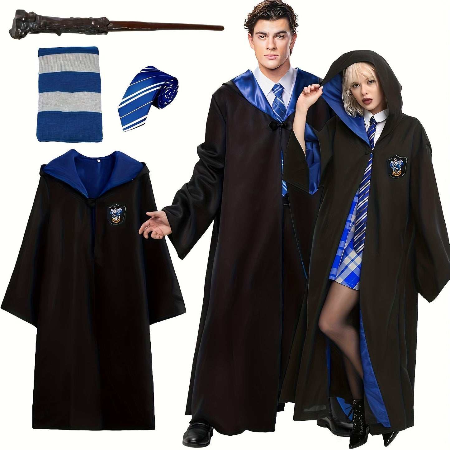 Costume et accessoire HARRY POTTER FANA ZONE