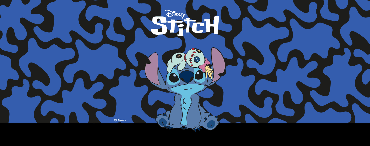 Stitch