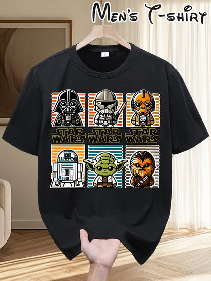 T-shirt STAR WARS FANA ZONE
