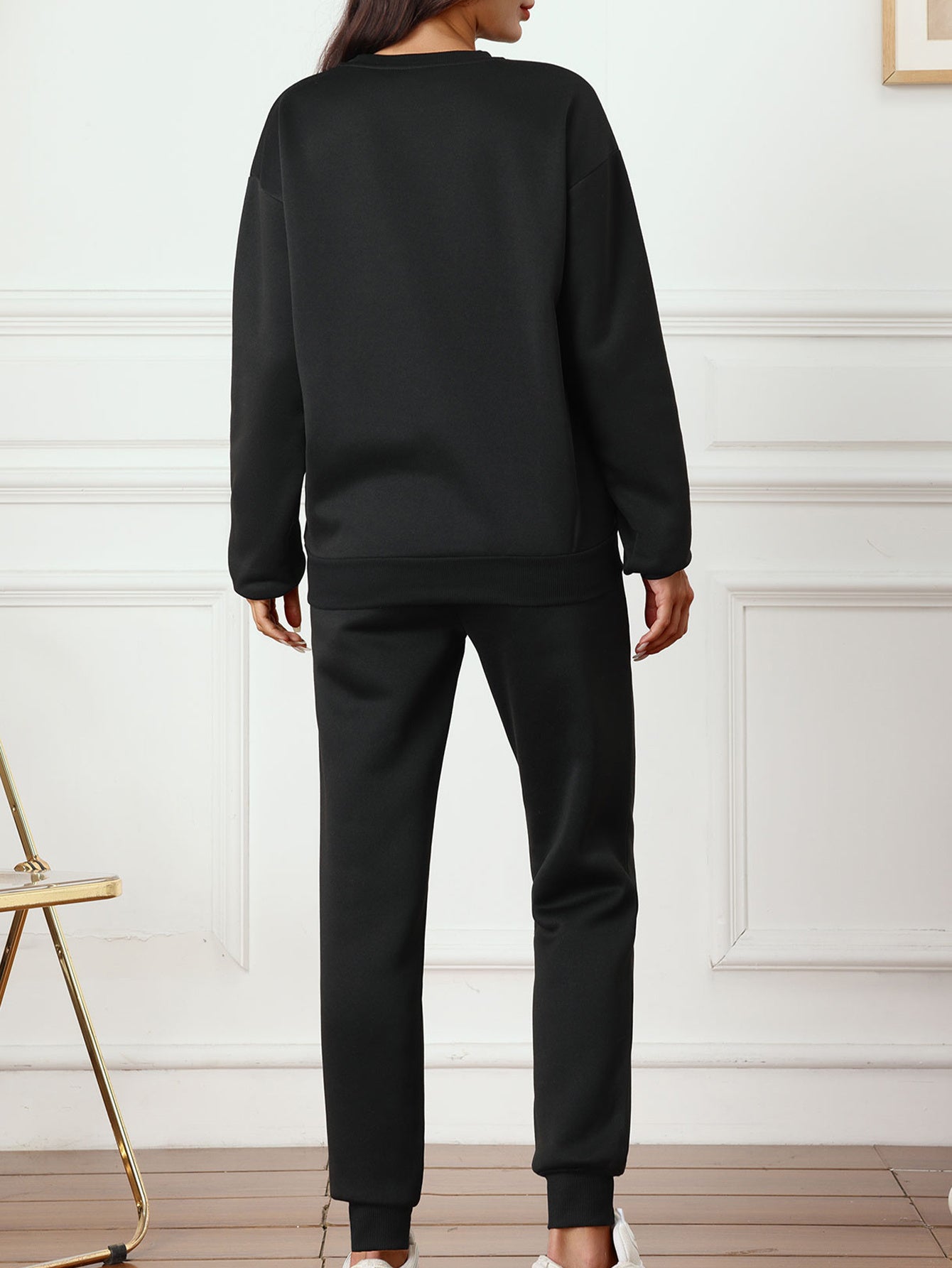 Ensemble HARRY POTTER, pull + pantalon pour adulte - FANA ZONE