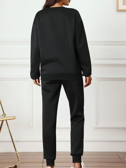 Ensemble HARRY POTTER, pull + pantalon pour adulte - FANA ZONE