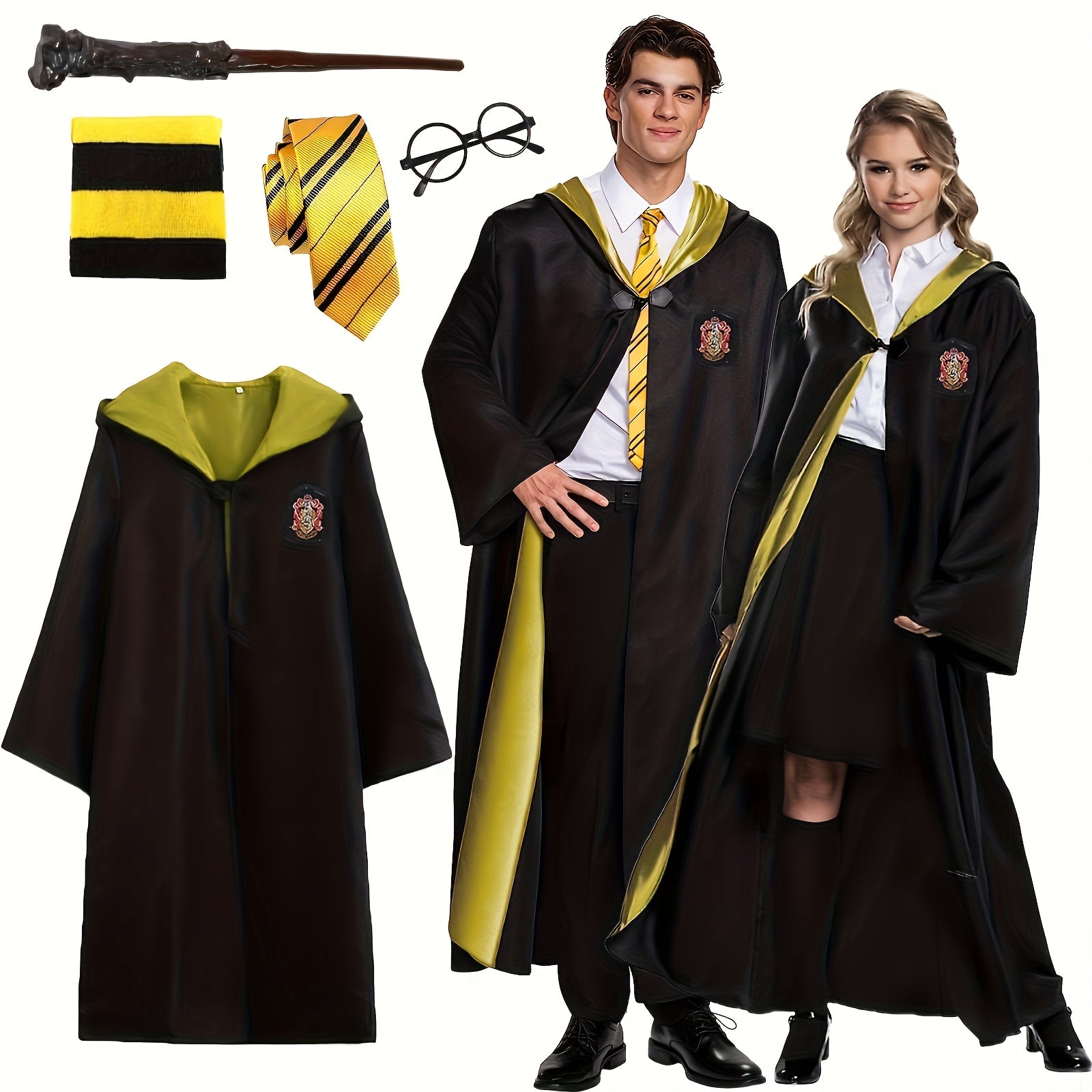 Costume et accessoire HARRY POTTER FANA ZONE