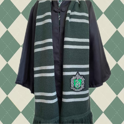 Echarpe HARRY POTTER FANA ZONE