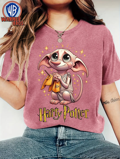 T-shirt HARRY POTTER adulte FANA ZONE