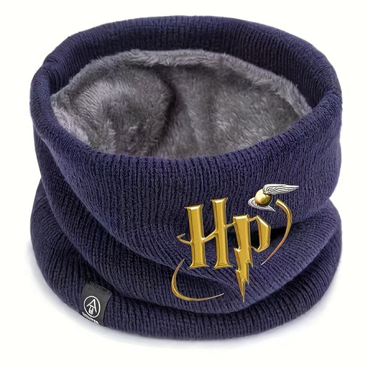 Tour de cou HARRY POTTER FANA ZONE