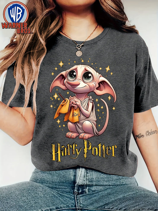 T-shirt HARRY POTTER adulte FANA ZONE