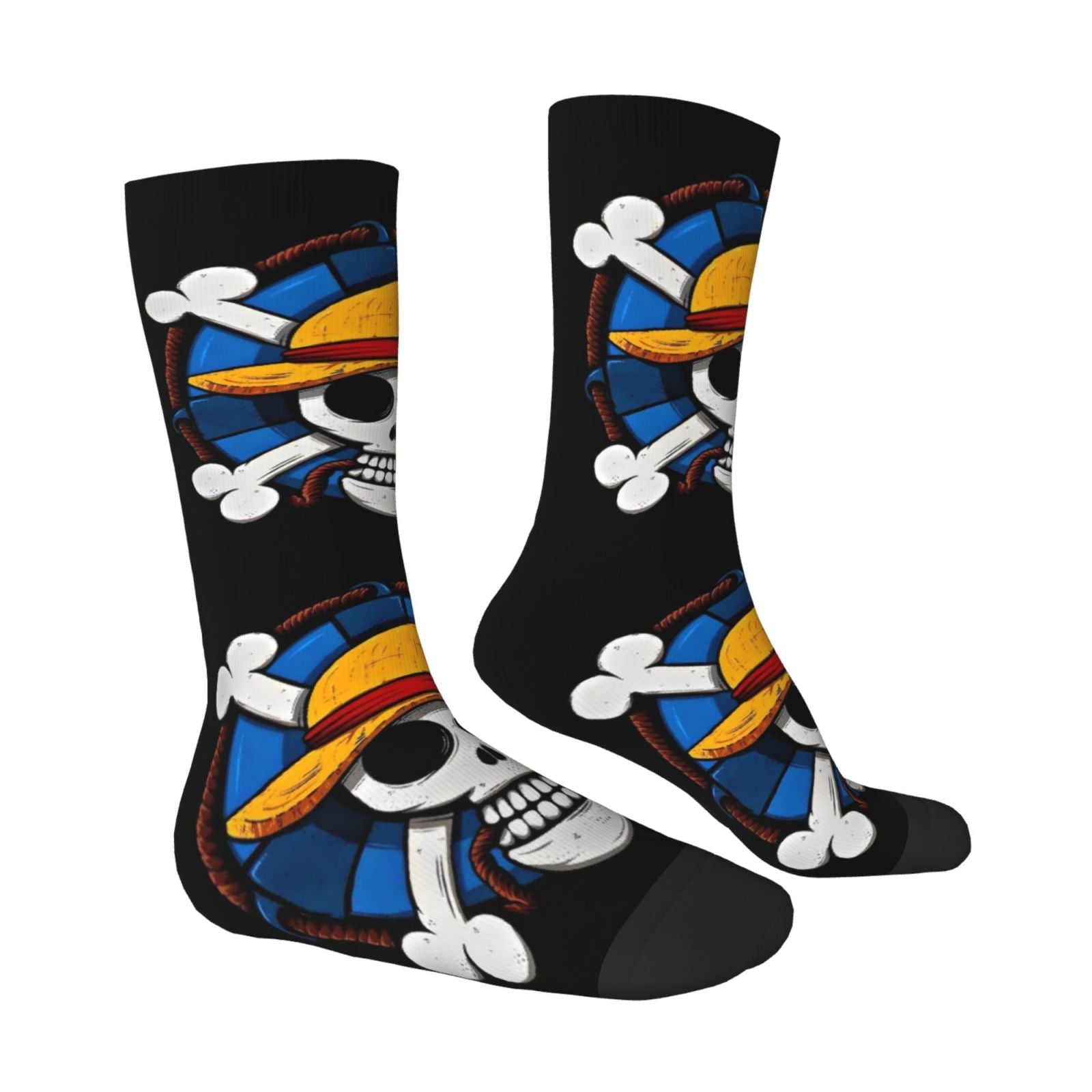 Chaussettes ONE PIECE FANA ZONE