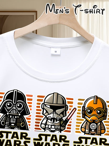 T-shirt STAR WARS FANA ZONE