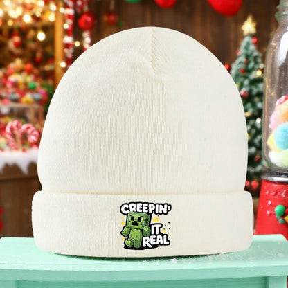 Bonnet MINECRAFT FANA ZONE