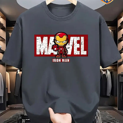 T-shirt MARVEL adulte FANA ZONE