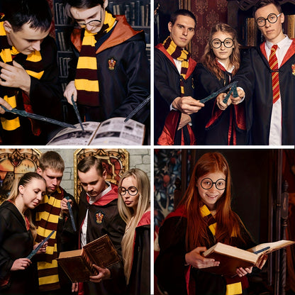 Costume et accessoire HARRY POTTER FANA ZONE