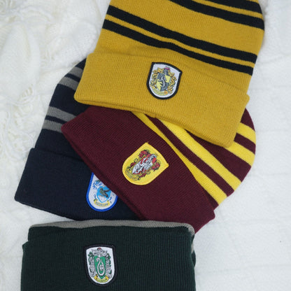 Bonnet HARRY POTTER FANA ZONE