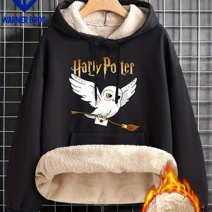 Sweat femme HARRY POTTER - FANA ZONE
