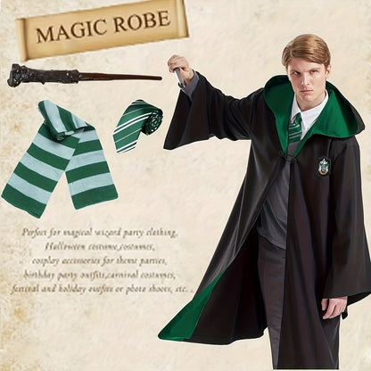 Costume et accessoire HARRY POTTER FANA ZONE