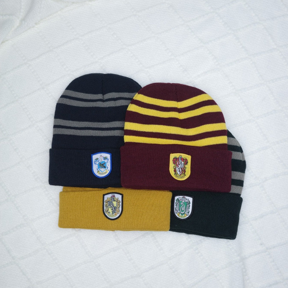 Bonnet HARRY POTTER FANA ZONE
