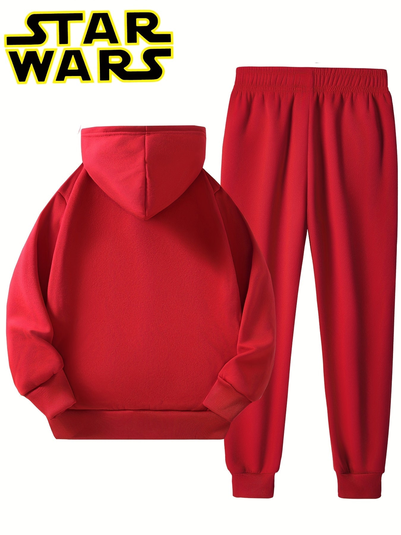 Ensemble enfant STAR WARS, veste + pantalon FANA ZONE