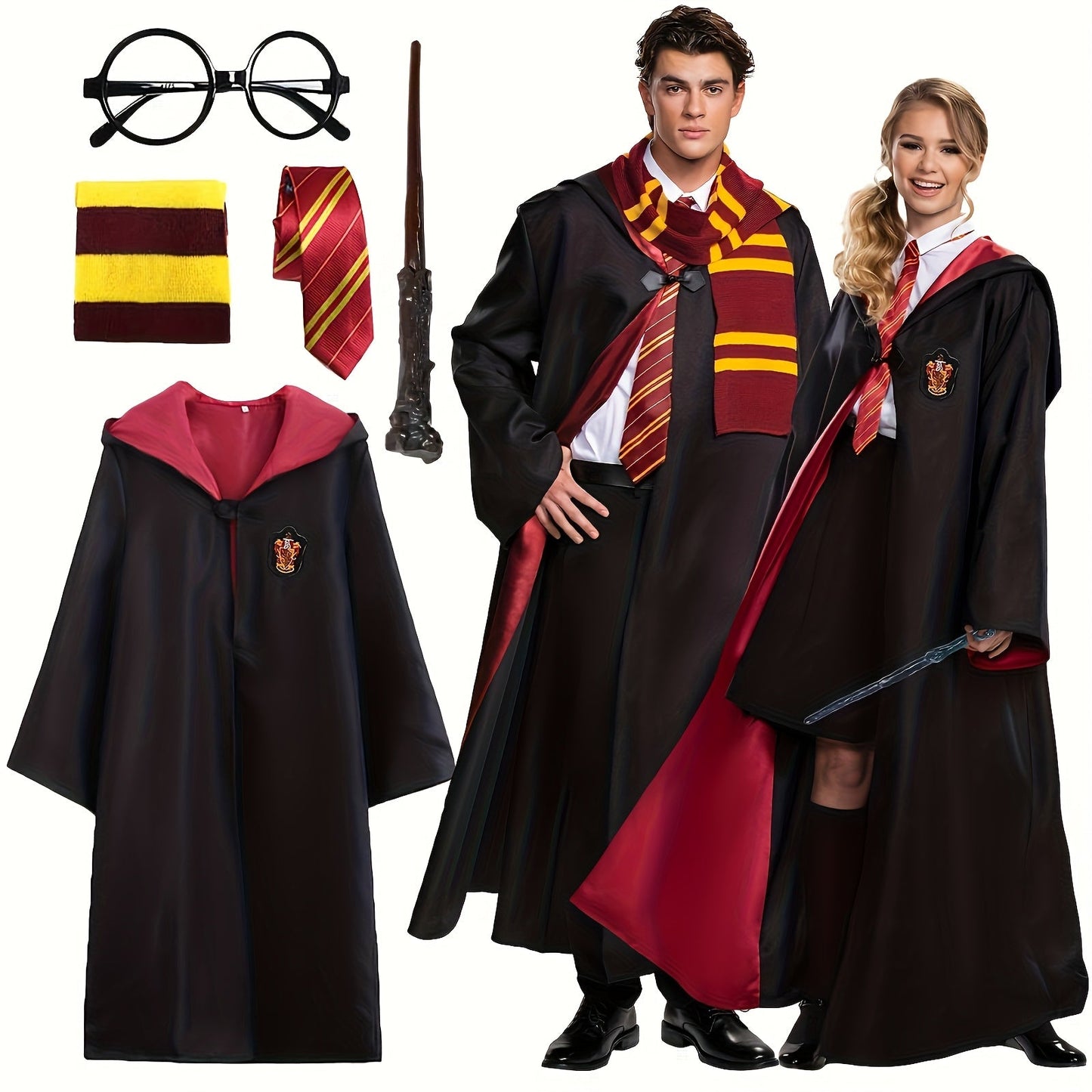 Costume et accessoire HARRY POTTER FANA ZONE