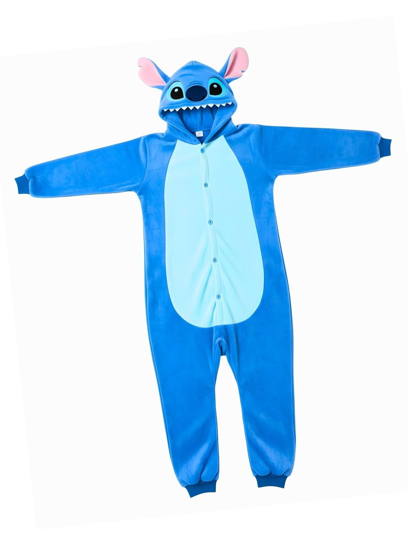 Pyjama STITCH adulte - FANA ZONE