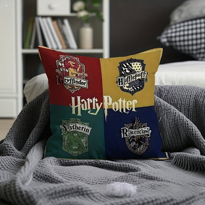 Housse de coussin HARRY POTTER FANA ZONE
