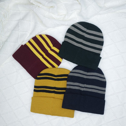 Bonnet HARRY POTTER FANA ZONE