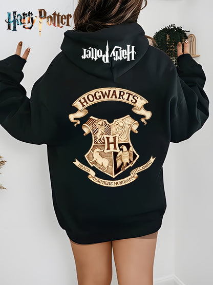 Veste a capuche HARRY POTTER adulte FANA ZONE