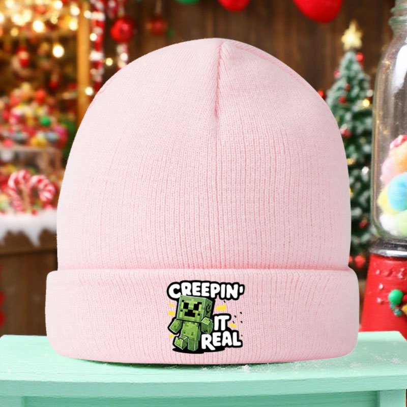 Bonnet MINECRAFT FANA ZONE