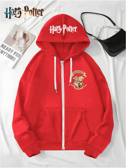 Veste a capuche HARRY POTTER adulte FANA ZONE