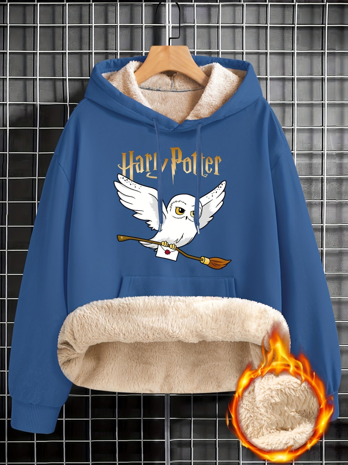 Sweat femme HARRY POTTER - FANA ZONE