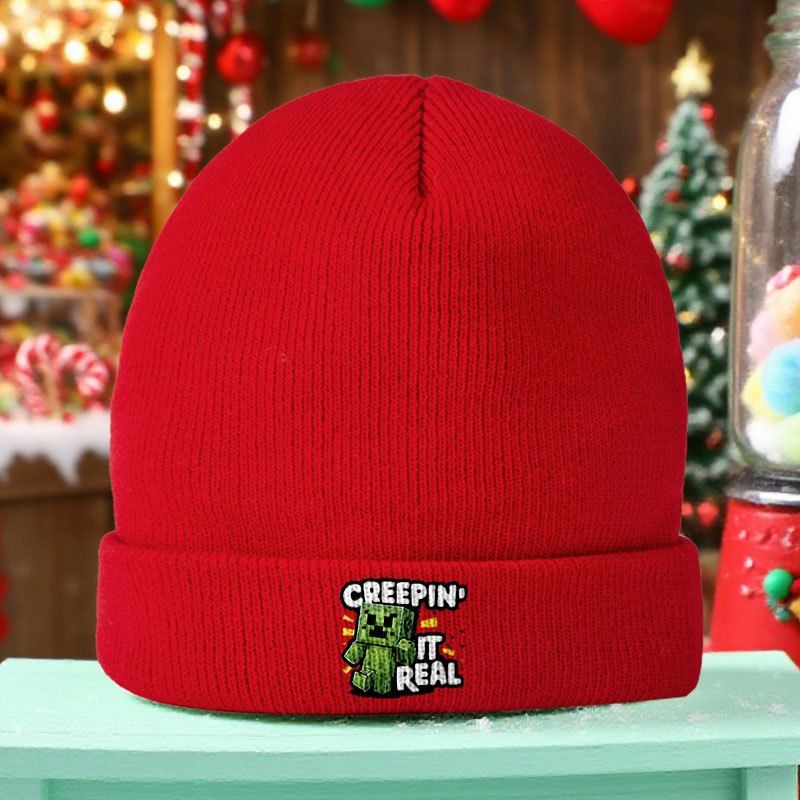 Bonnet MINECRAFT FANA ZONE