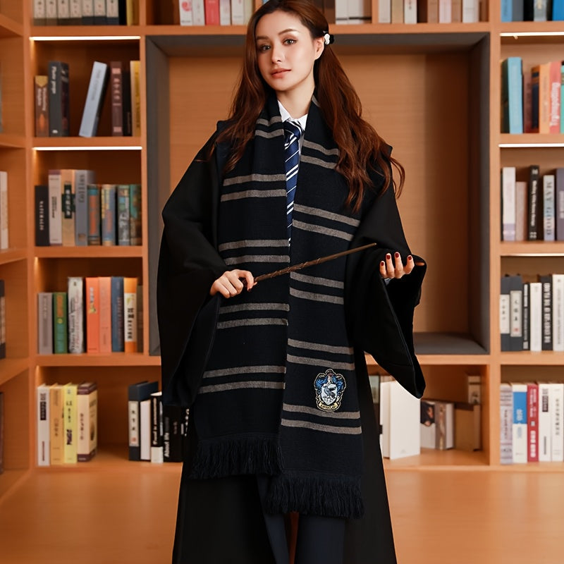 Echarpe HARRY POTTER FANA ZONE