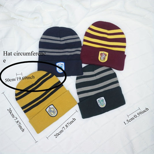 Bonnet HARRY POTTER FANA ZONE