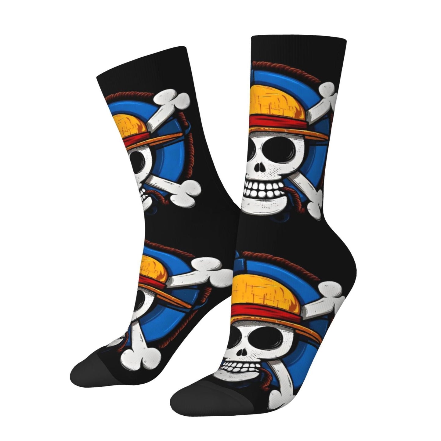 Chaussettes ONE PIECE FANA ZONE