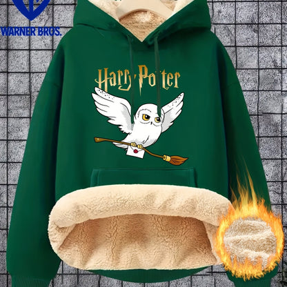 Sweat femme HARRY POTTER - FANA ZONE