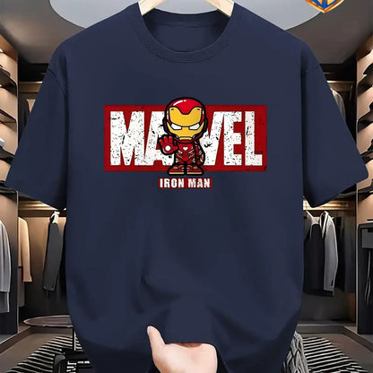 T-shirt MARVEL adulte FANA ZONE