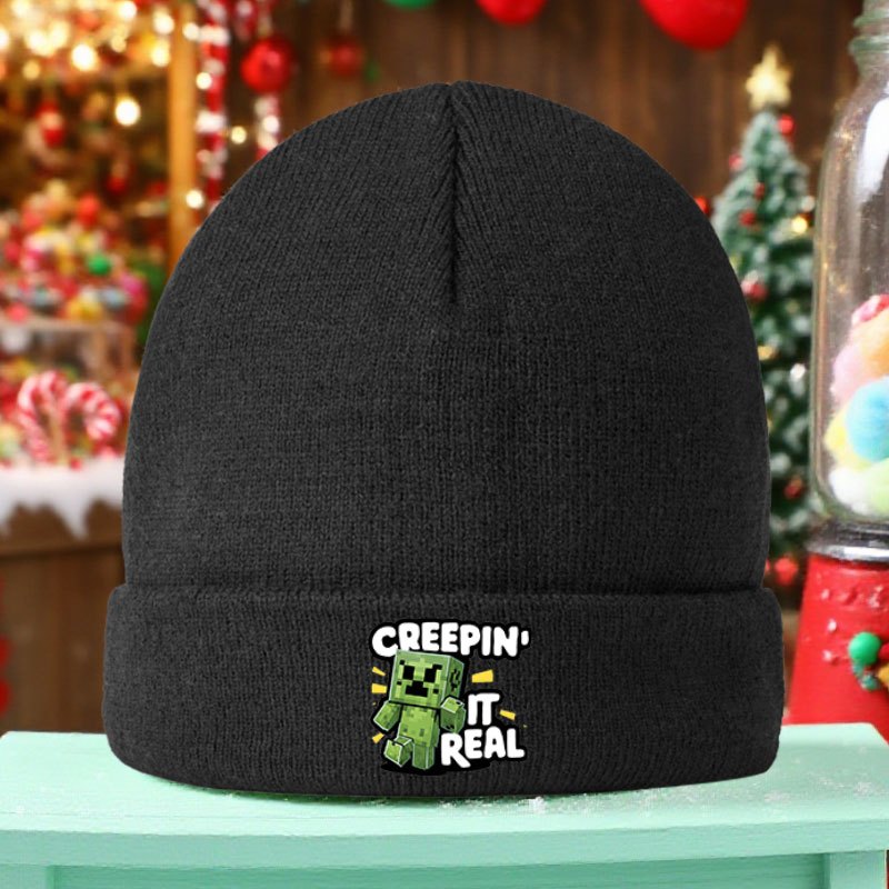 Bonnet MINECRAFT FANA ZONE